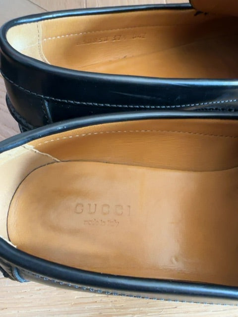 Gucci Loafers