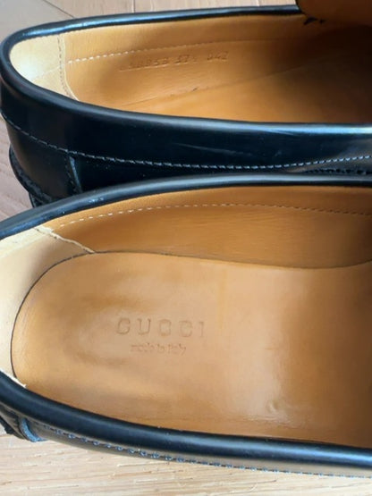 Gucci Loafers
