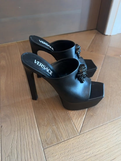 Versace Heels