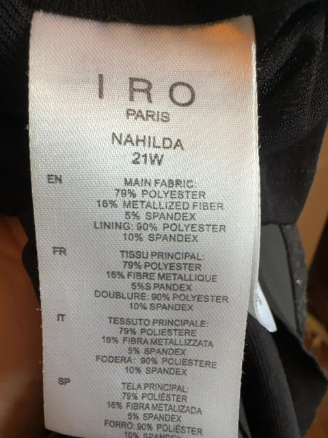 IRO Dress