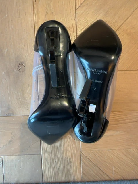 Saint Laurent Shoes