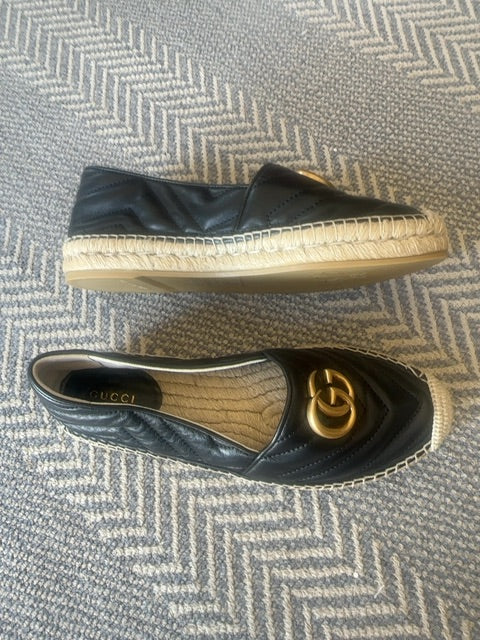 Gucci Espadrilles