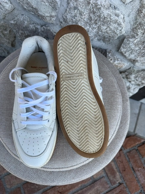 Saint Laurent Sneakers