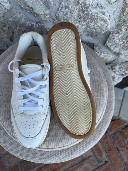 Saint Laurent Sneakers