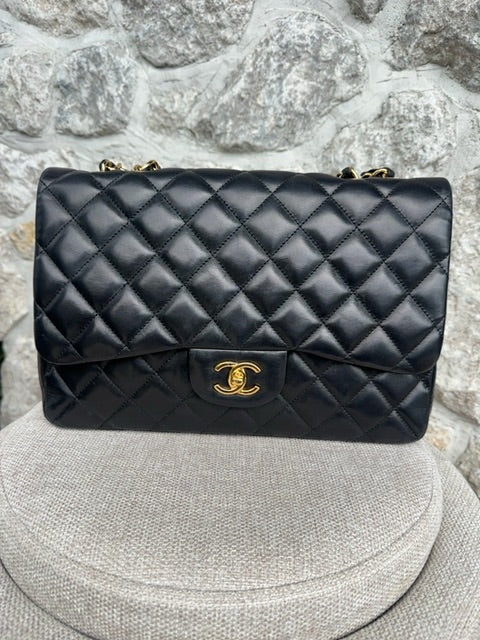 Chanel Classic Flap Purse