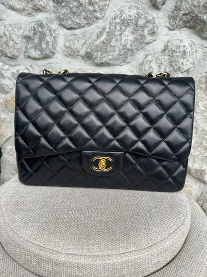 Chanel Classic Flap Purse