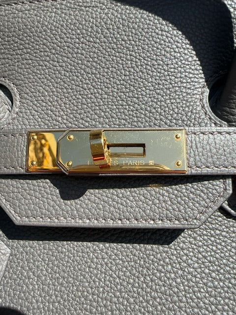 Hermes Birkin 35