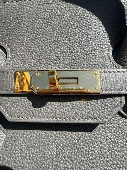 Hermes Birkin 35