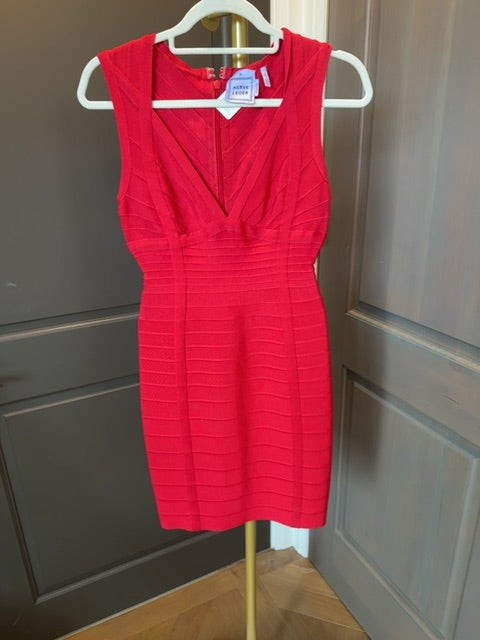 Herve Leger Dress