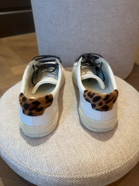 Saint Laurent Sneakers