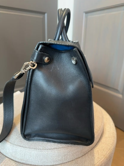 Dior Diorever Top Handle w/ strap