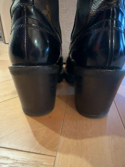 Louis Vuitton Boots