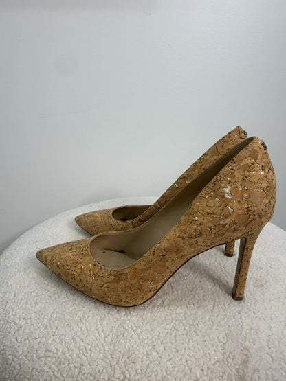 Sam Edelman Hazel Heels in Cork