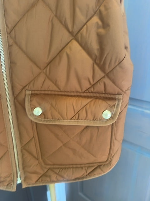 J crew Vest