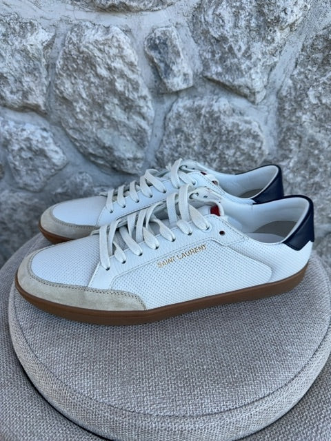Saint Laurent Sneakers