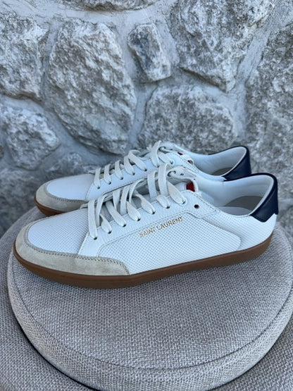 Saint Laurent Sneakers