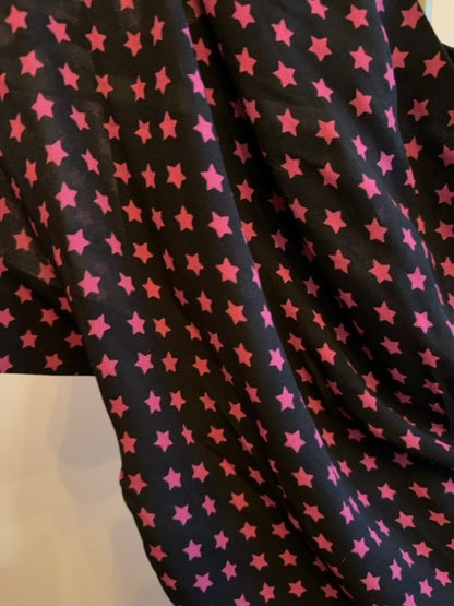 Saint Laurent Blouse- one shoulder