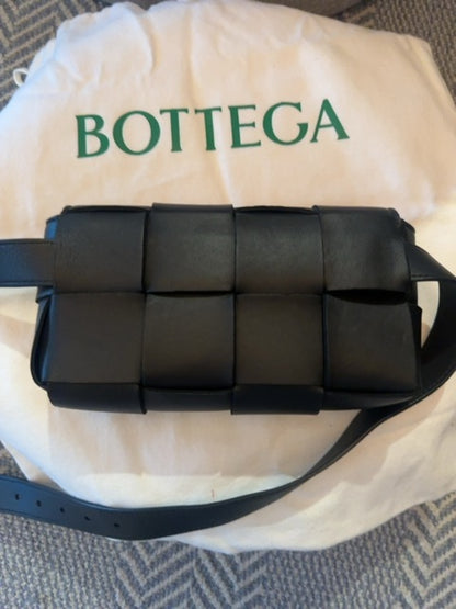 Bottega Bag- Belt