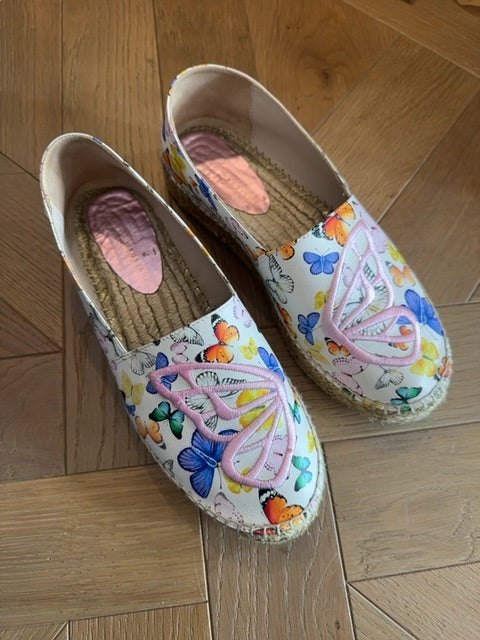 Sophia Webster Espadrilles