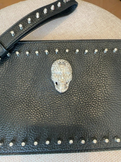 Phillip Plein Purse -Clutch