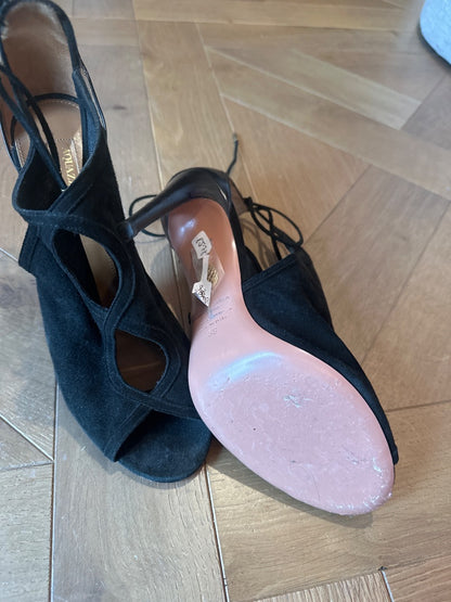 Aquazurra Heels
