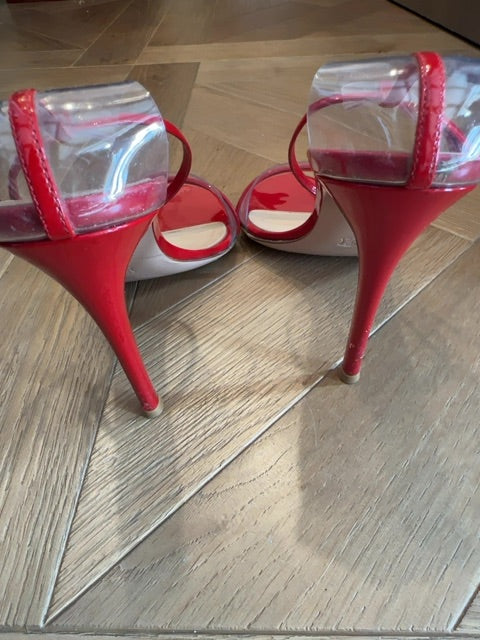 Gianvito Rossi Heels