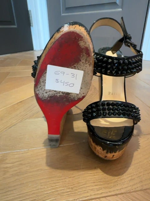 Louboutins Shoes