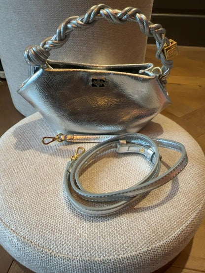 Ganni Purse Mini Bou Bag