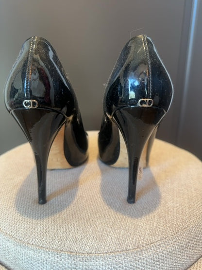 Christian Dior Heels