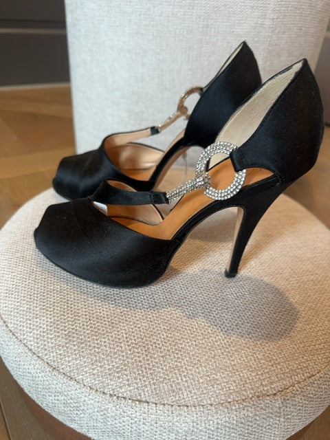 Giuseppe Zanotti Heels