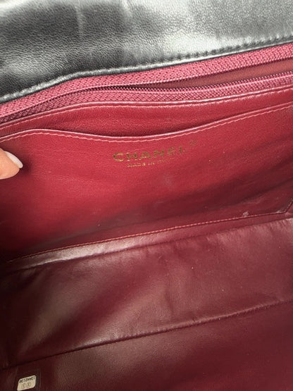 Chanel Classic Flap Purse