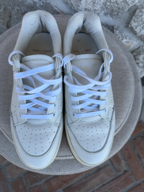 Saint Laurent Sneakers