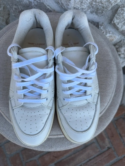 Saint Laurent Sneakers