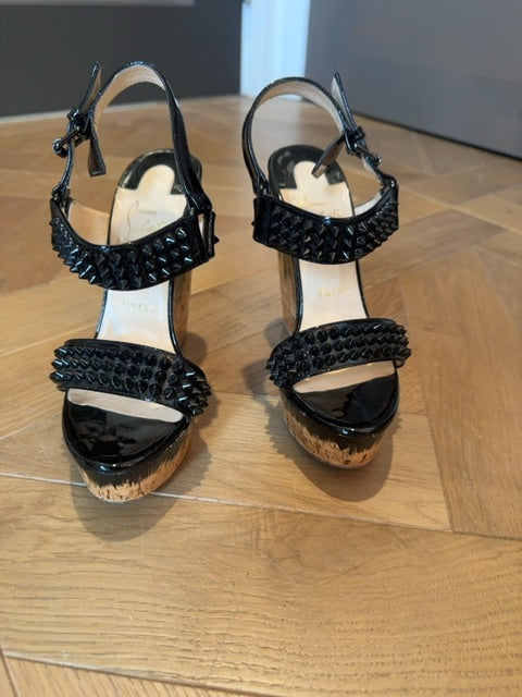 Louboutins Shoes