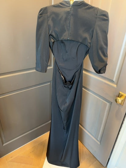 Gown