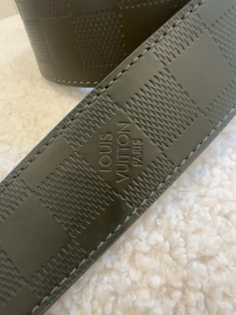 Louis Vuitton Men’s Belt