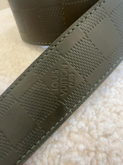 Louis Vuitton Men’s Belt