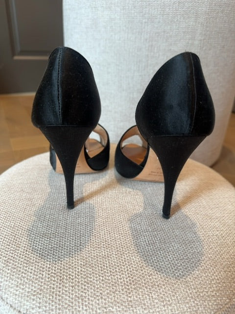 Giuseppe Zanotti Heels