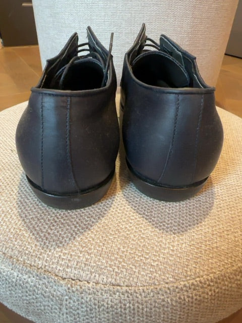 Lanvin Lace up Brogues