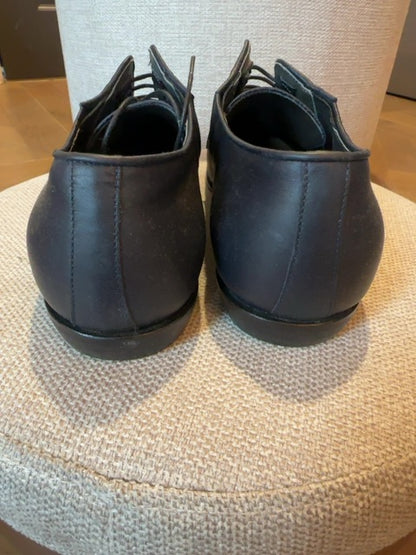 Lanvin Lace up Brogues
