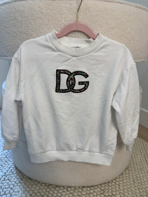 D&G Kids - Sweatshirt
