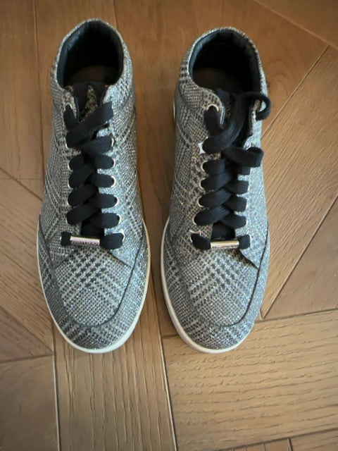 Jimmy Choo Runners