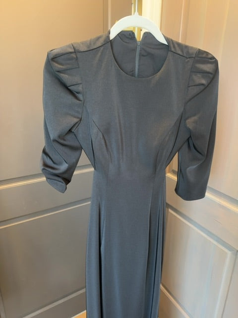 Gown