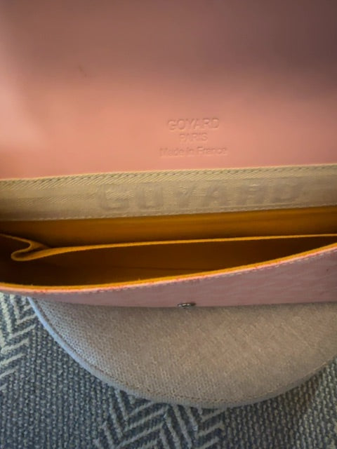 Goyard Purse