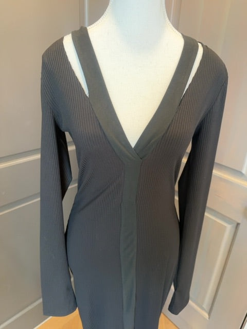 Oliver Barrett Dress