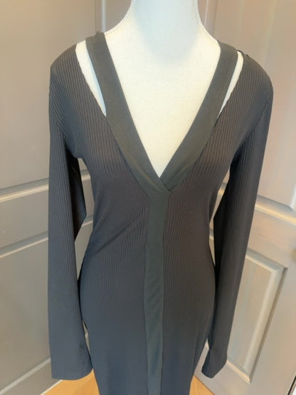 Oliver Barrett Dress