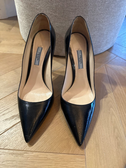 Prada Heels