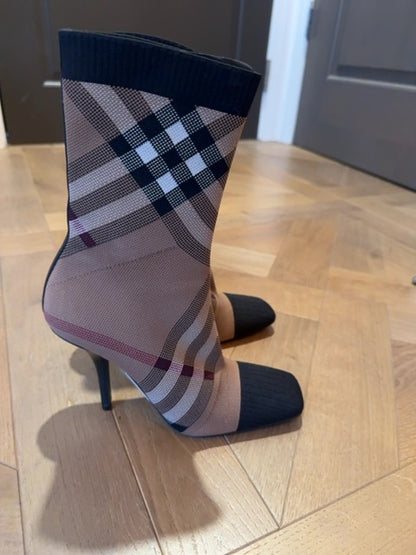 Burberry Boots