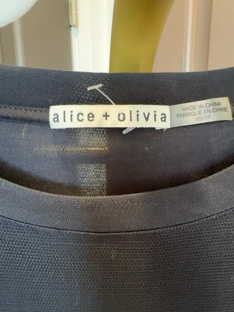Alice + Olivia Dress