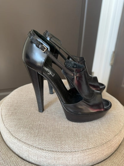 YSL Shoes Heels